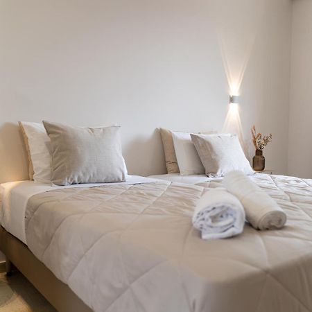 Zante Apts Laganas Exterior photo